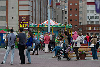 30 июнь 2013 г., Барнаул   Конкурс по рэпу, хип-хопу и бит-боксу