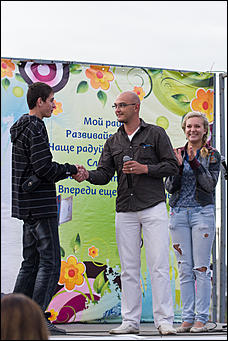 30 июнь 2013 г., Барнаул   Конкурс по рэпу, хип-хопу и бит-боксу