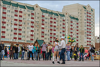 30 июнь 2013 г., Барнаул   Конкурс по рэпу, хип-хопу и бит-боксу