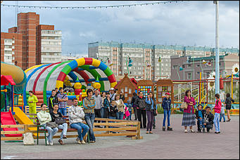 30 июнь 2013 г., Барнаул   Конкурс по рэпу, хип-хопу и бит-боксу