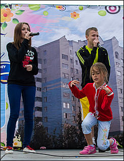 30 июнь 2013 г., Барнаул   Конкурс по рэпу, хип-хопу и бит-боксу