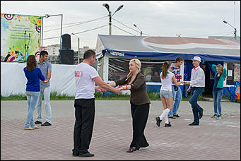 30 июнь 2013 г., Барнаул   Конкурс по рэпу, хип-хопу и бит-боксу