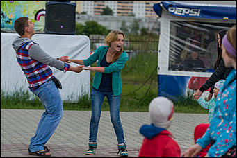 30 июнь 2013 г., Барнаул   Конкурс по рэпу, хип-хопу и бит-боксу