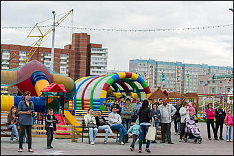 30 июнь 2013 г., Барнаул   Конкурс по рэпу, хип-хопу и бит-боксу