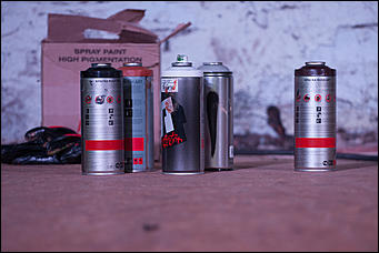 15 май 2016 г., Барнаул  © Амител Вячеслав Мельников   Таланты барнаульского андеграунда. Как проходила закрытая рэп-вечеринка с участием Словетского