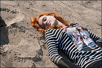 4 май 2016 г., Барнаул   Отступать некуда, позади пл. Сахарова! Вторая репетиция "Битвы за Москву". Фоторепортаж