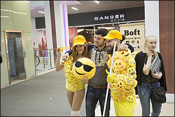 28 апрель 2017 г., Барнаул   Алтай готовится к приему курортников. Фоторепортаж с выставки "АлтайТур. АлтайКурорт" 