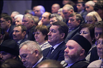 25 января 2018 г., Барнаул. Екатерина Смолихина   Отчет губернатора Алтайского края о 2017-м