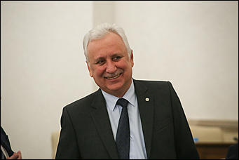 25 января 2018 г., Барнаул. Екатерина Смолихина   Отчет губернатора Алтайского края о 2017-м