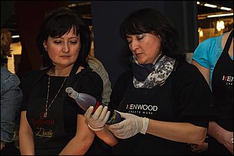 21 февраля 2015 Барнаул   в «Республике» состоялся кулинарный мастер-класс