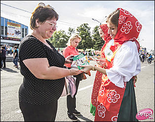    Праздник в стиле Ретро FM