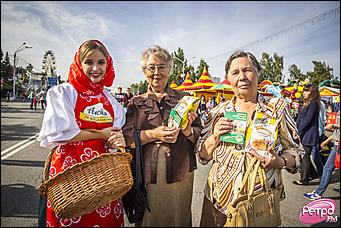    Праздник в стиле Ретро FM