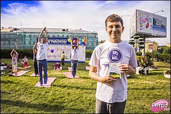    Праздник в стиле Ретро FM