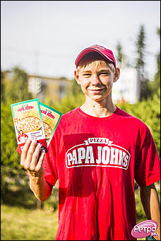    Праздник в стиле Ретро FM