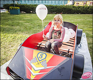    Праздник в стиле Ретро FM