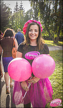    Праздник в стиле Ретро FM