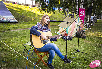    Праздник в стиле Ретро FM