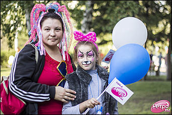    Праздник в стиле Ретро FM