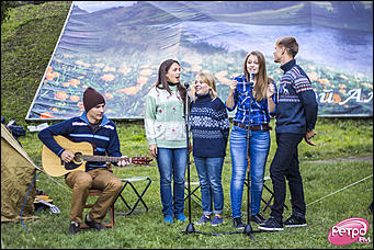    Праздник в стиле Ретро FM