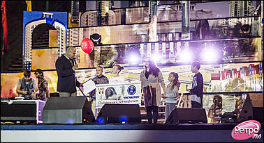    Праздник в стиле Ретро FM