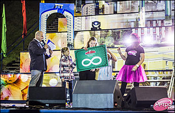    Праздник в стиле Ретро FM