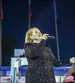    Праздник в стиле Ретро FM