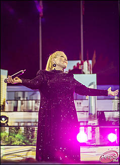    Праздник в стиле Ретро FM