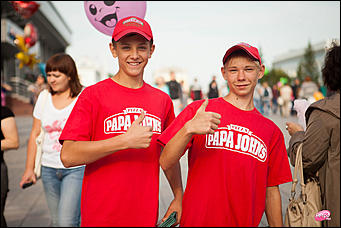    Праздник в стиле Ретро FM