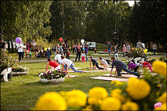    Праздник в стиле Ретро FM