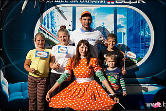    Праздник в стиле Ретро FM