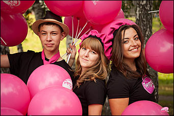    Праздник в стиле Ретро FM