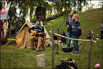    Праздник в стиле Ретро FM