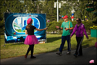    Праздник в стиле Ретро FM