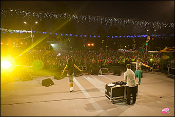    Праздник в стиле Ретро FM