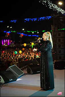    Праздник в стиле Ретро FM