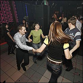 27 марта 2009 г., Барнаул   «Вечеринка Ретро FM»