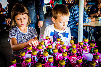 13 августа 2017 г., Барнаул   "Ретро FM Барнаул" с размахом отметило свой день рождения