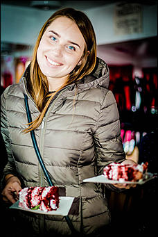 13 августа 2017 г., Барнаул   "Ретро FM Барнаул" с размахом отметило свой день рождения