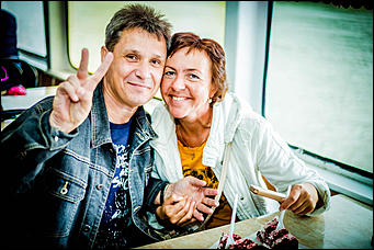 13 августа 2017 г., Барнаул   "Ретро FM Барнаул" с размахом отметило свой день рождения