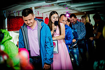 13 августа 2017 г., Барнаул   "Ретро FM Барнаул" с размахом отметило свой день рождения