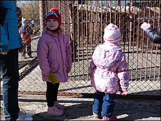 5 октябрь 2013 г., Барнаул   Осень в "Лесной сказке"