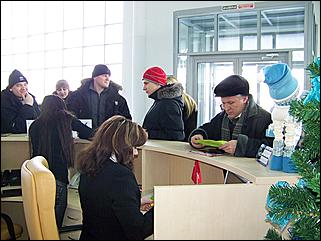 9 января 2009 г., Барнаул   Скоростной заезд "Педаль в пол!"