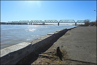 25 апреля 2019 г., Барнаул. Екатерина Смолихина   Как губернатор и министры Алтайского края съездили в Камень-на-Оби