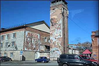 25 апреля 2019 г., Барнаул. Екатерина Смолихина   Как губернатор и министры Алтайского края съездили в Камень-на-Оби