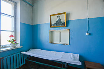 25 апреля 2019 г., Барнаул. Екатерина Смолихина   Как губернатор и министры Алтайского края съездили в Камень-на-Оби