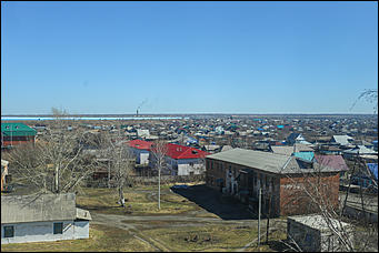 25 апреля 2019 г., Барнаул. Екатерина Смолихина   Как губернатор и министры Алтайского края съездили в Камень-на-Оби