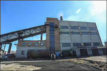 25 апреля 2019 г., Барнаул. Екатерина Смолихина   Как губернатор и министры Алтайского края съездили в Камень-на-Оби