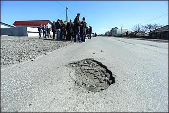 25 апреля 2019 г., Барнаул. Екатерина Смолихина   Как губернатор и министры Алтайского края съездили в Камень-на-Оби