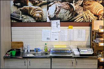 6 октября 2020 г., Барнаул   Маска или штраф. Роспотребнадзор напомнил, как в пандемию должна идти торговля