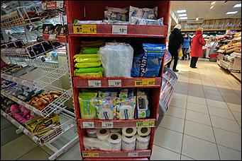 6 октября 2020 г., Барнаул   Маска или штраф. Роспотребнадзор напомнил, как в пандемию должна идти торговля